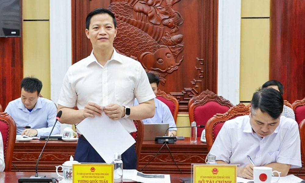  Cơ sở mới của Trường đại học Y Hà Nội sẽ được đầu tư xây dựng tại Bắc Ninh